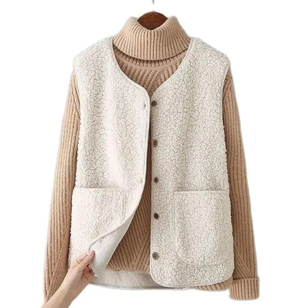 ChillKraft Cardigan | Warm und Vielseitig, Müheloses Styling