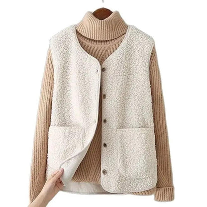 ChillKraft Cardigan | Warm und Vielseitig, Müheloses Styling