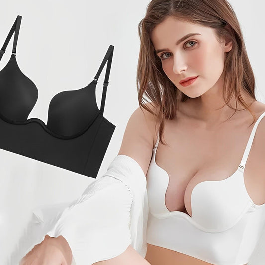 FreiHaut™ BH | Bequemer BH ohne Rücken